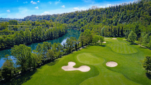 Golfclub Villa Paradiso