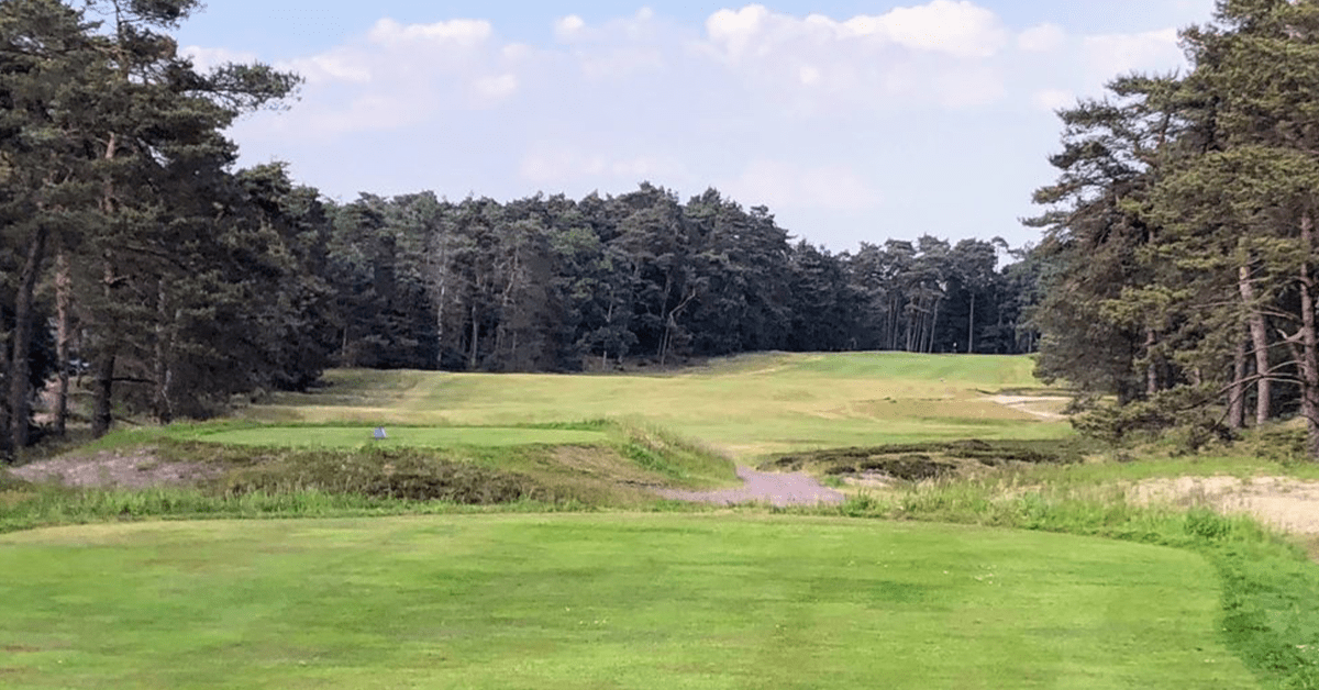 Utrechtse Golfclub de Pan