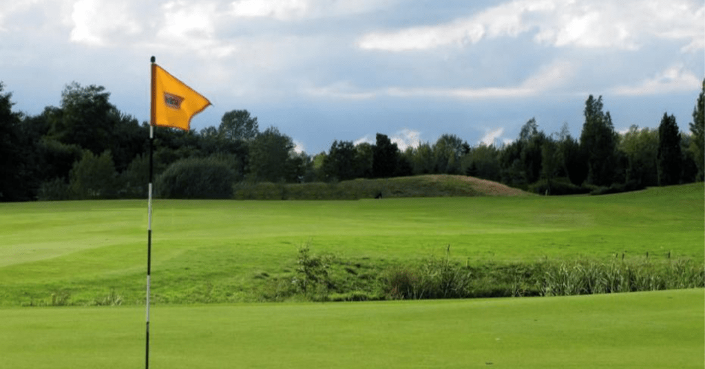 golfclub Princenbosch- Dutch Kids Tour