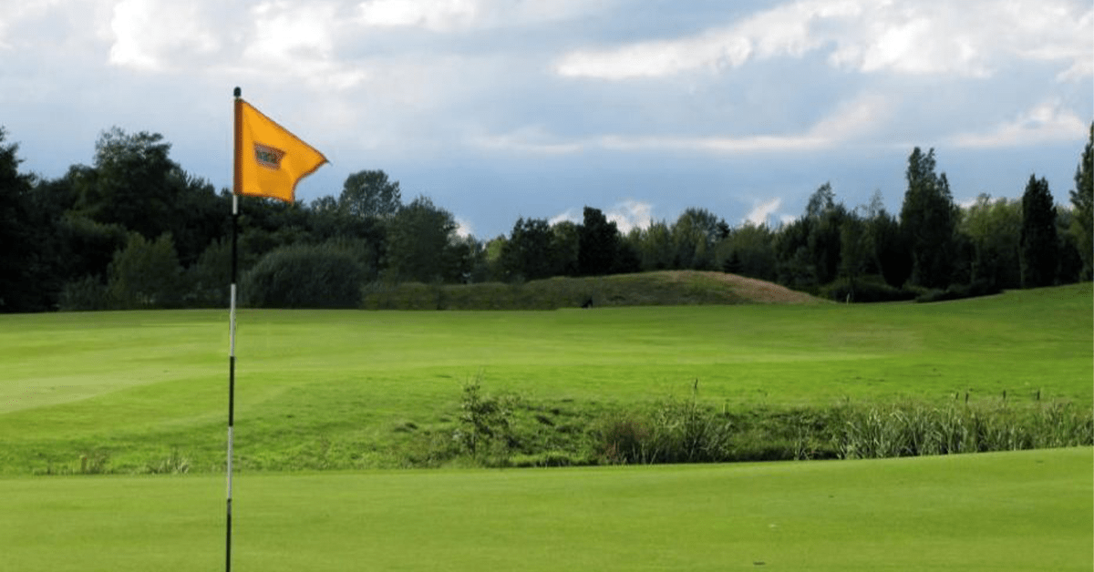 golfclub Princenbosch- Dutch Kids Tour